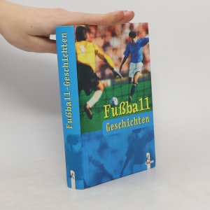 Fußball-Geschichten