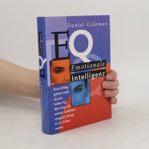 gebrauchtes Buch – Daniel Goleman – EQ Emotionale Intelligenz