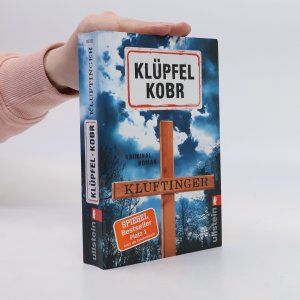 gebrauchtes Buch – Volker Klüpfel – Kluftinger