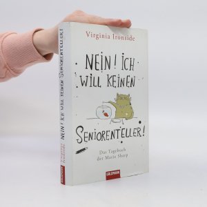 gebrauchtes Buch – Virginia Ironside – Nein! Ich will keinen Seniorenteller!