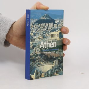 gebrauchtes Buch – Paul Ludwig – Athen