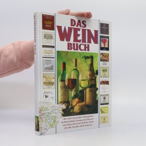 gebrauchtes Buch – Kolektiv – Das Wein Buch