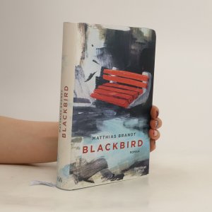 gebrauchtes Buch – Matthias Brandt – Blackbird: Roman