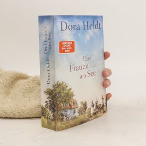 gebrauchtes Buch – Dora Heldt – Drei Frauen am See