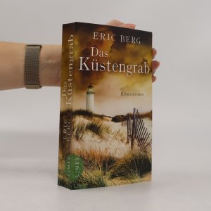 gebrauchtes Buch – Eric Berg – Das Küstengrab