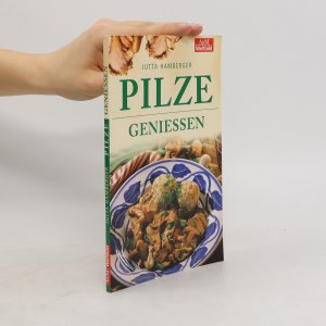 Pilze Geniessen