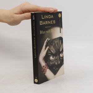 gebrauchtes Buch – Linda Barnes – Blut will Blut