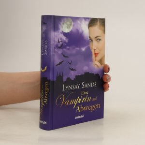 gebrauchtes Buch – Lynsay Sands – Eine Vampirin auf Abwegen