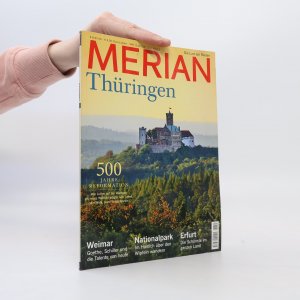 gebrauchtes Buch – Thüringen