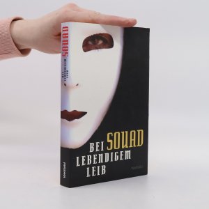 gebrauchtes Buch – Souad – Bei lebendigem Leib