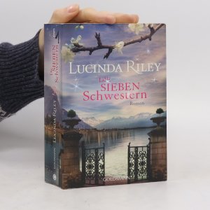 gebrauchtes Buch – Lucinda Edmonds – Die sieben Schwestern: Roman