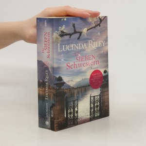 gebrauchtes Buch – Lucinda Riley – Die sieben Schwestern: Roman