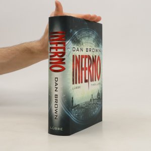 gebrauchtes Buch – Dan Brown – Inferno