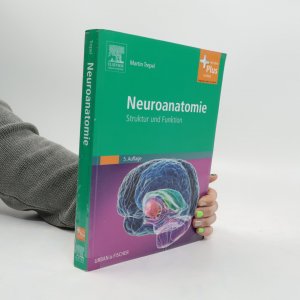 gebrauchtes Buch – Martin Trepel – Neuroanatomie