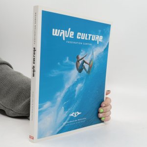 gebrauchtes Buch – Stefan Strauss – Wave culture