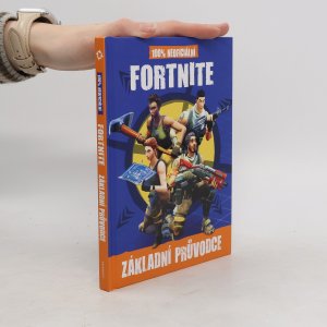 gebrauchtes Buch – kolektiv – Fortnite - 100% neoficiální průvodce