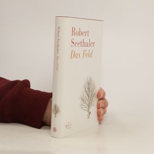 gebrauchtes Buch – Robert Seethaler – Das Feld