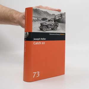 gebrauchtes Buch – Joseph Heller – Catch 22