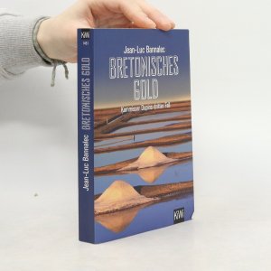 gebrauchtes Buch – Jean-Luc Bannalec – Bretonisches Gold: Kommissar Dupins dritter Fall