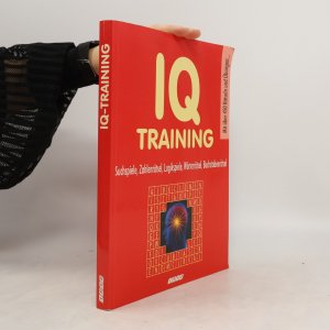 gebrauchtes Buch – Kolektiv – IQ Training