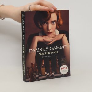 Dámský gambit