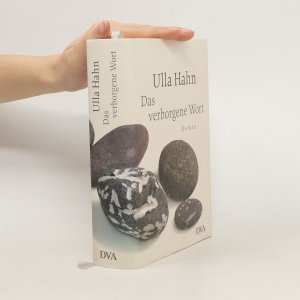 gebrauchtes Buch – Ulla Hahn – Der verborgene Wort