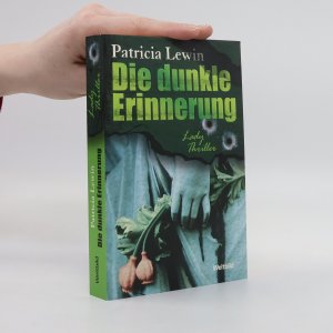 gebrauchtes Buch – Patricia Lewin – Die dunkle Erinnerung