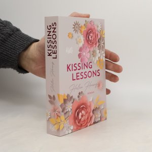 gebrauchtes Buch – Helen Hoang – Kissing lessons