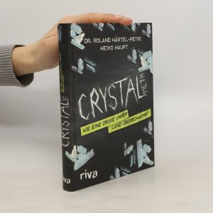 gebrauchtes Buch – Roland Härtel-Petri – Crystal Meth: Wie eine Droge unser Land überschwemmt