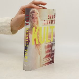 gebrauchtes Buch – Emma Cline – Kult