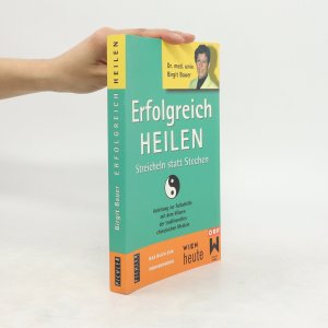 Erfolgreich heilen