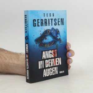 Angst in deinen Augen