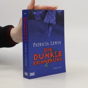 gebrauchtes Buch – Patricia Lewin – Die dunkle Erinnerung