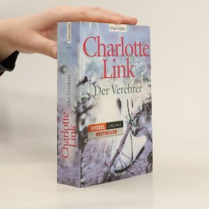 gebrauchtes Buch – Charlotte Link – Der Verehrer