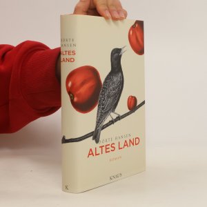 gebrauchtes Buch – Dörte Hansen – Altes Land