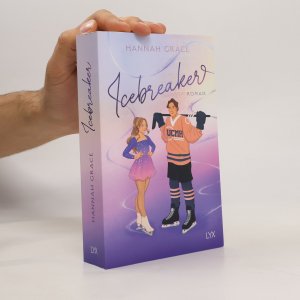 gebrauchtes Buch – Hannah Grace – Icebreaker