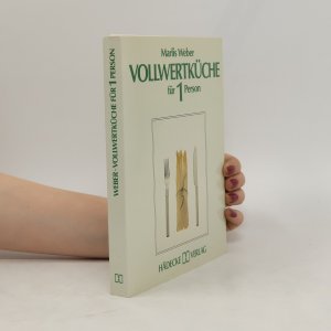 Vollwertküche für 1 Person