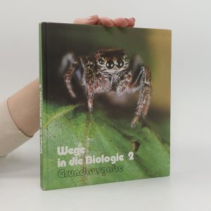 gebrauchtes Buch – Wege in die Biologie