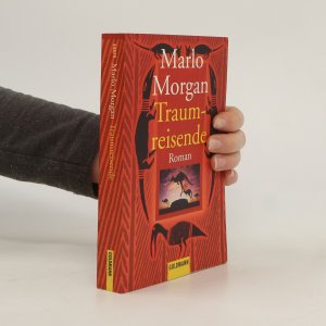 gebrauchtes Buch – Marlo Morgan – Traumreisende