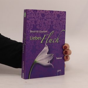 gebrauchtes Buch – Beatrix Mannel – Liebesfluch