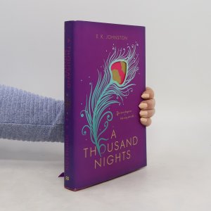 gebrauchtes Buch – E. K. Johnston – A Thousand Nights