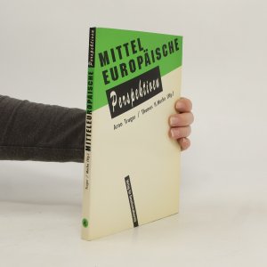 gebrauchtes Buch – Arno Truger – Mitteleuropäische Perspektiven