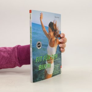 gebrauchtes Buch – Silke Amthor – Fit für den Bikini