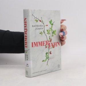 gebrauchtes Buch – Barbara Zeman – Immerjahn