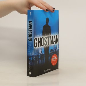 gebrauchtes Buch – Roger Hobbs – Ghostman