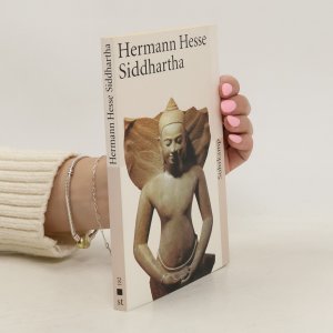 Siddhartha: Eine indische Dichtung