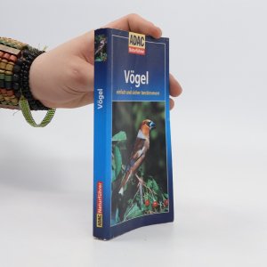 Vögel einfach und sicher bestimmen