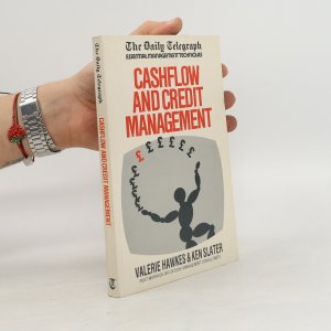 gebrauchtes Buch – Ken Slater – Cashflow and Credit Management