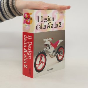 Il Design dalla A alla Z: Taschen 25