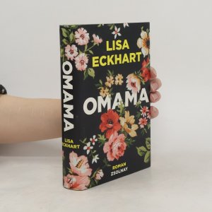 gebrauchtes Buch – Lisa Eckhart – Omama